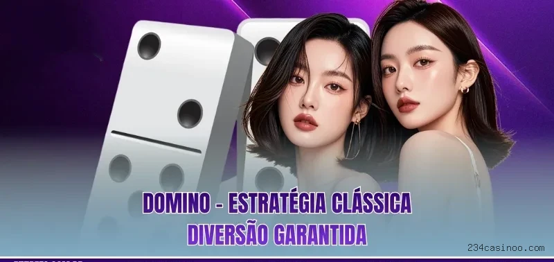 Cassino ao vivo