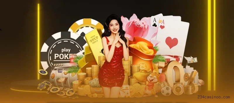 App 234.Casinoo