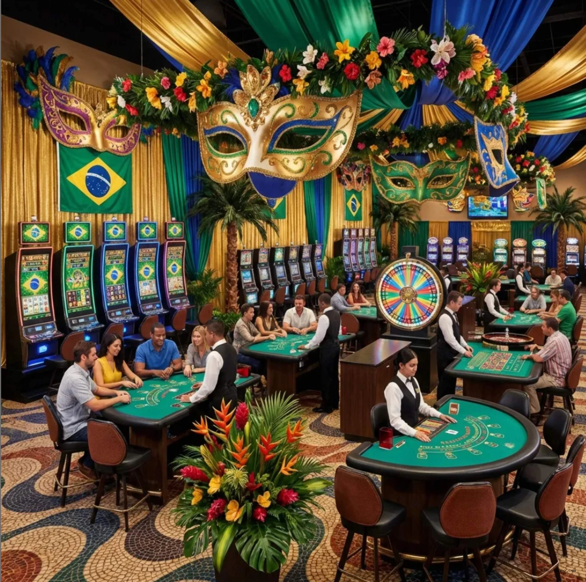 App 234.Casinoo