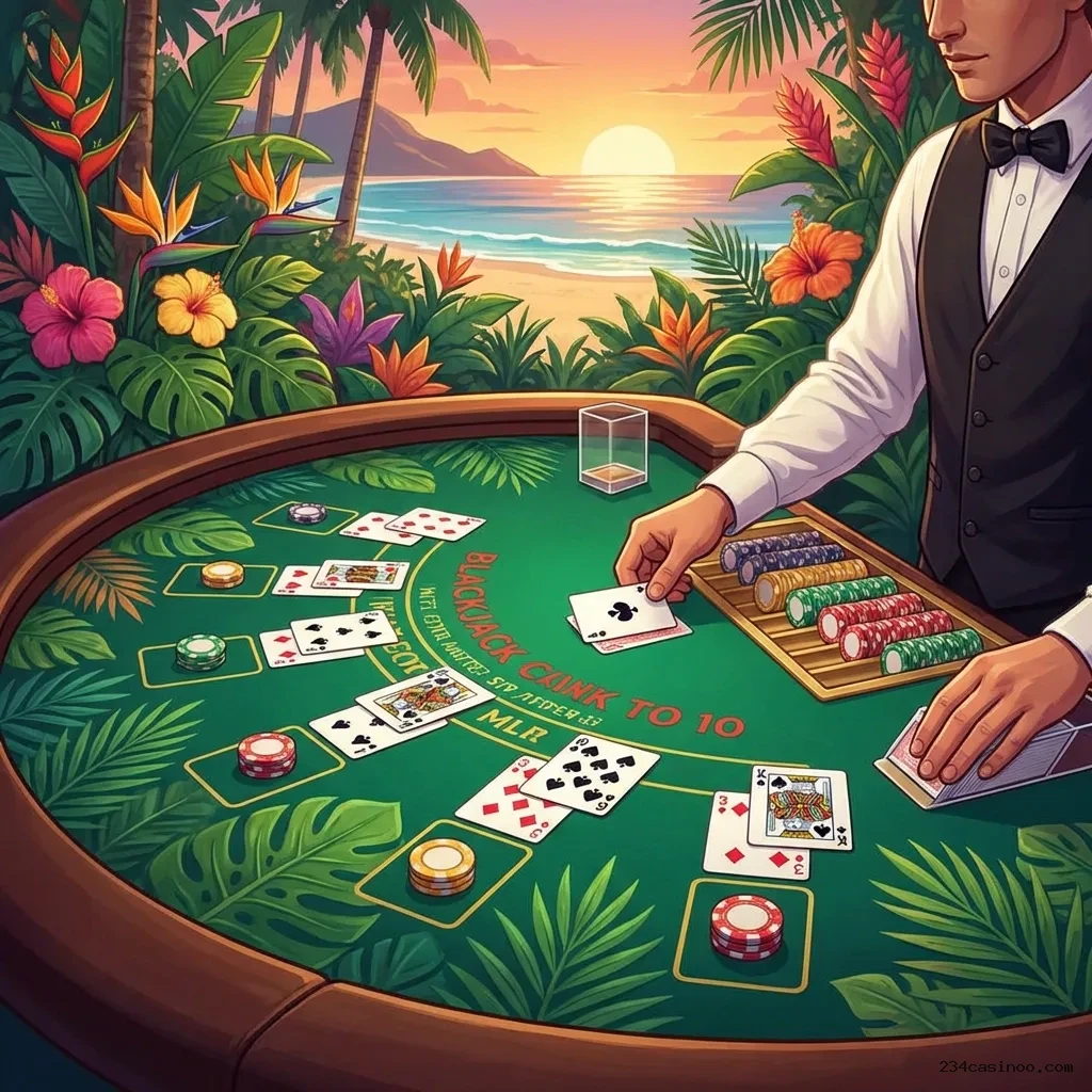 PIX 234.Casinoo