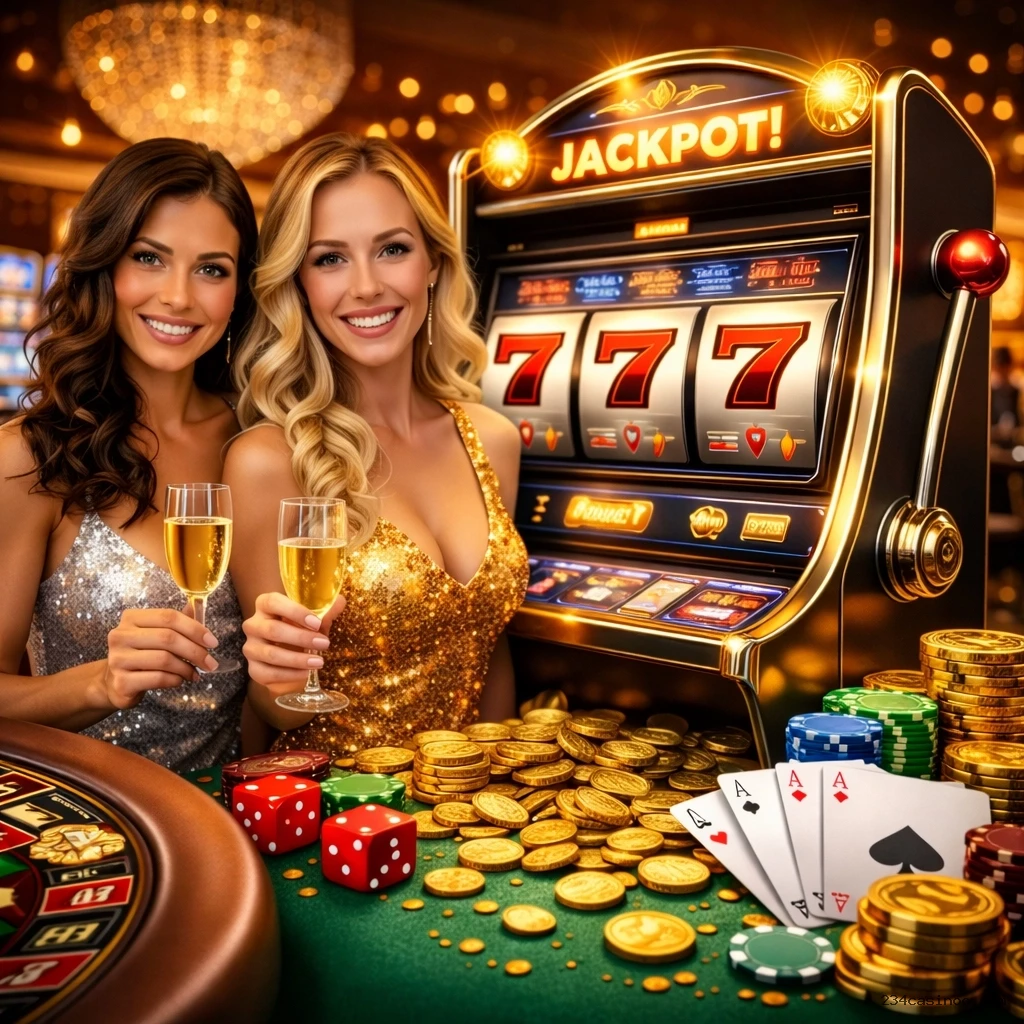 Gates of Olympus 234.Casinoo
