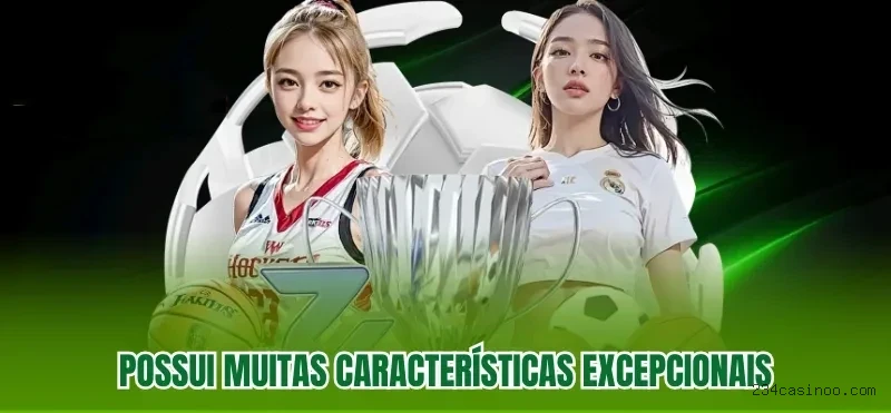 Catálogo de slots