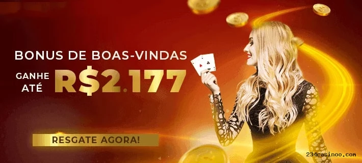 Níveis VIP 234.Casinoo